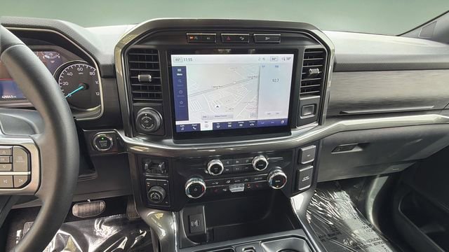 Used 2023 Ford F150 XLT w/ Equipment Group 302A High AWD/4WD image 26