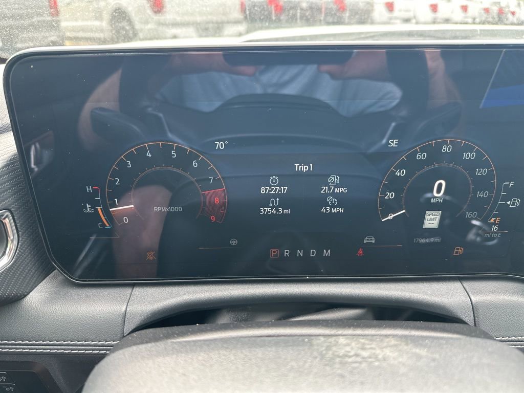 Certified 2024 Ford Mustang GT Premium RWD image 20