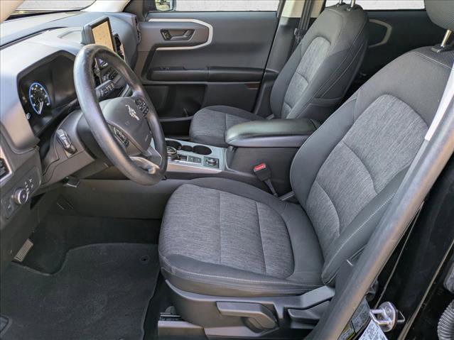 Used 2021 Ford Bronco Sport Big Bend AWD/4WD image 17