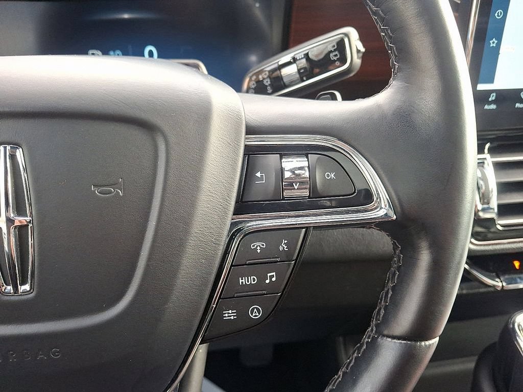 Used 2022 Lincoln Navigator Reserve AWD/4WD image 26