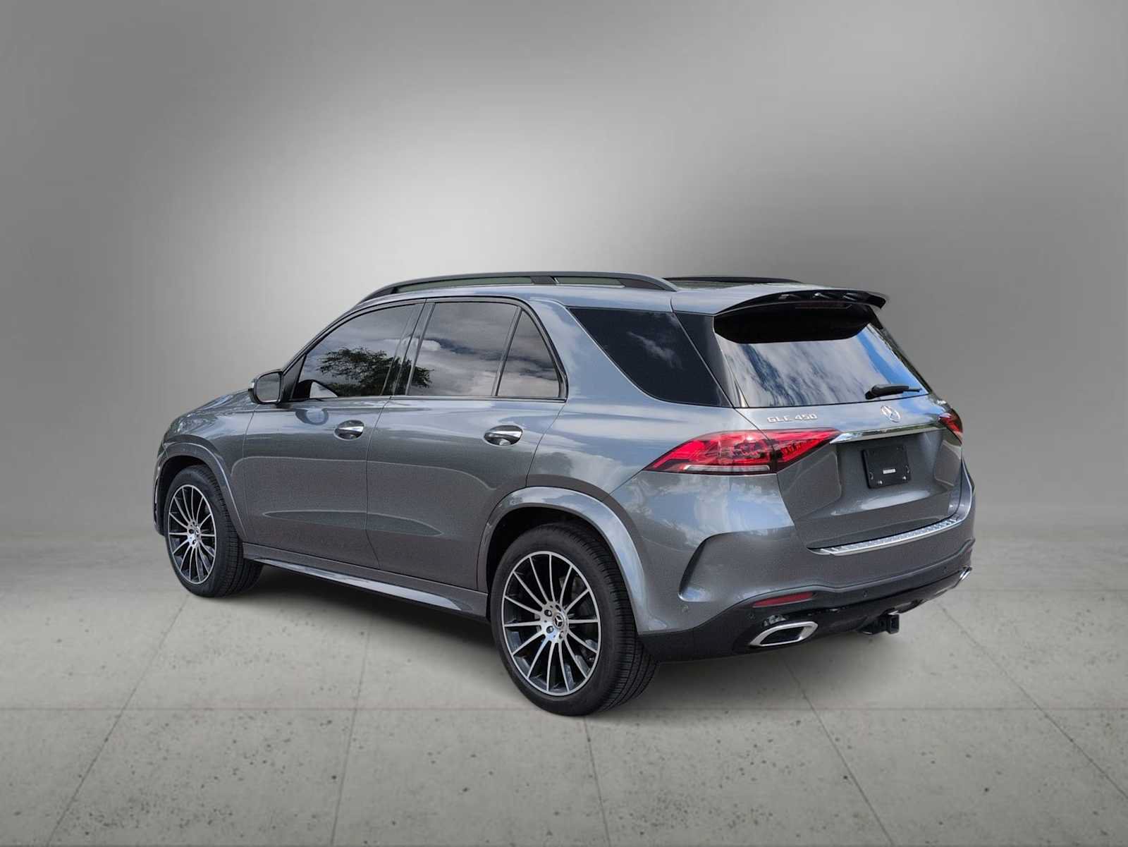 Used 2023 Mercedes-Benz GLE 450 4MATIC image 6