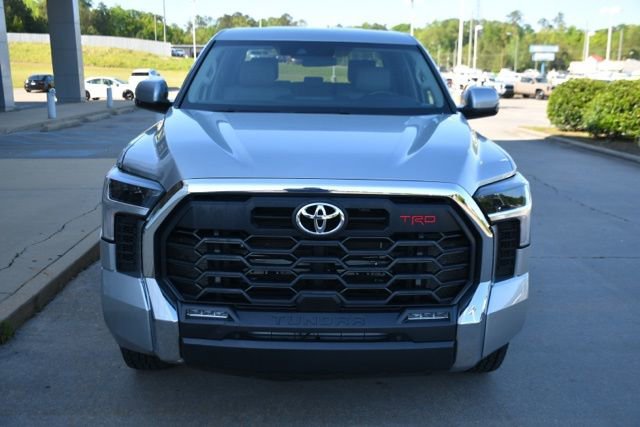 Used 2023 Toyota Tundra SR5 w/ TRD Off-Road Premium Package image 8