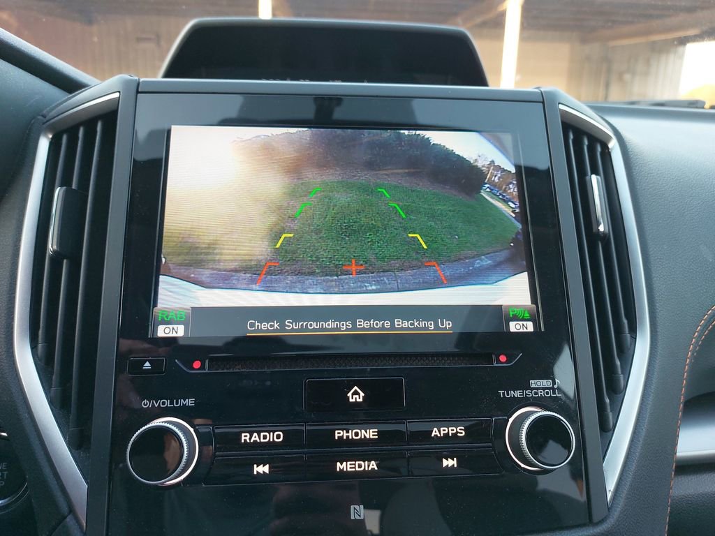 Certified 2023 Subaru Crosstrek 2.5i Limited w/ Moonroof Package image 21