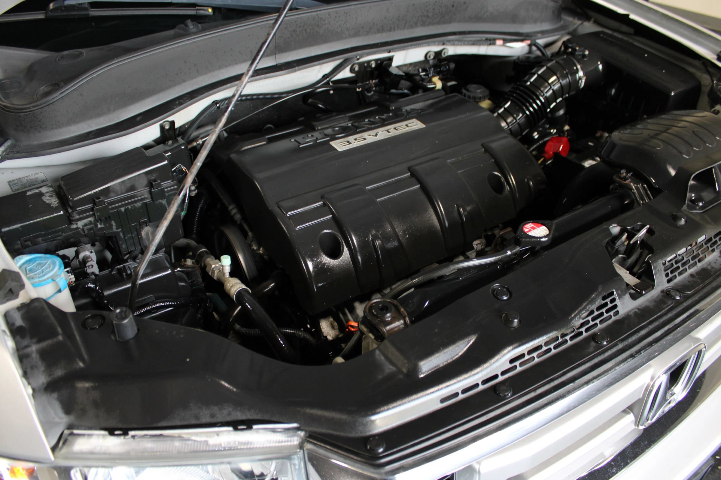 Used 2009 Honda Ridgeline RTS image 32