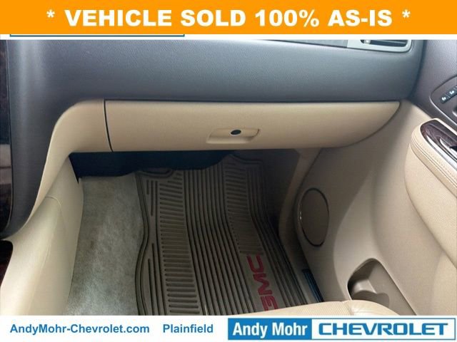 Used 2014 GMC Yukon XL Denali image 25