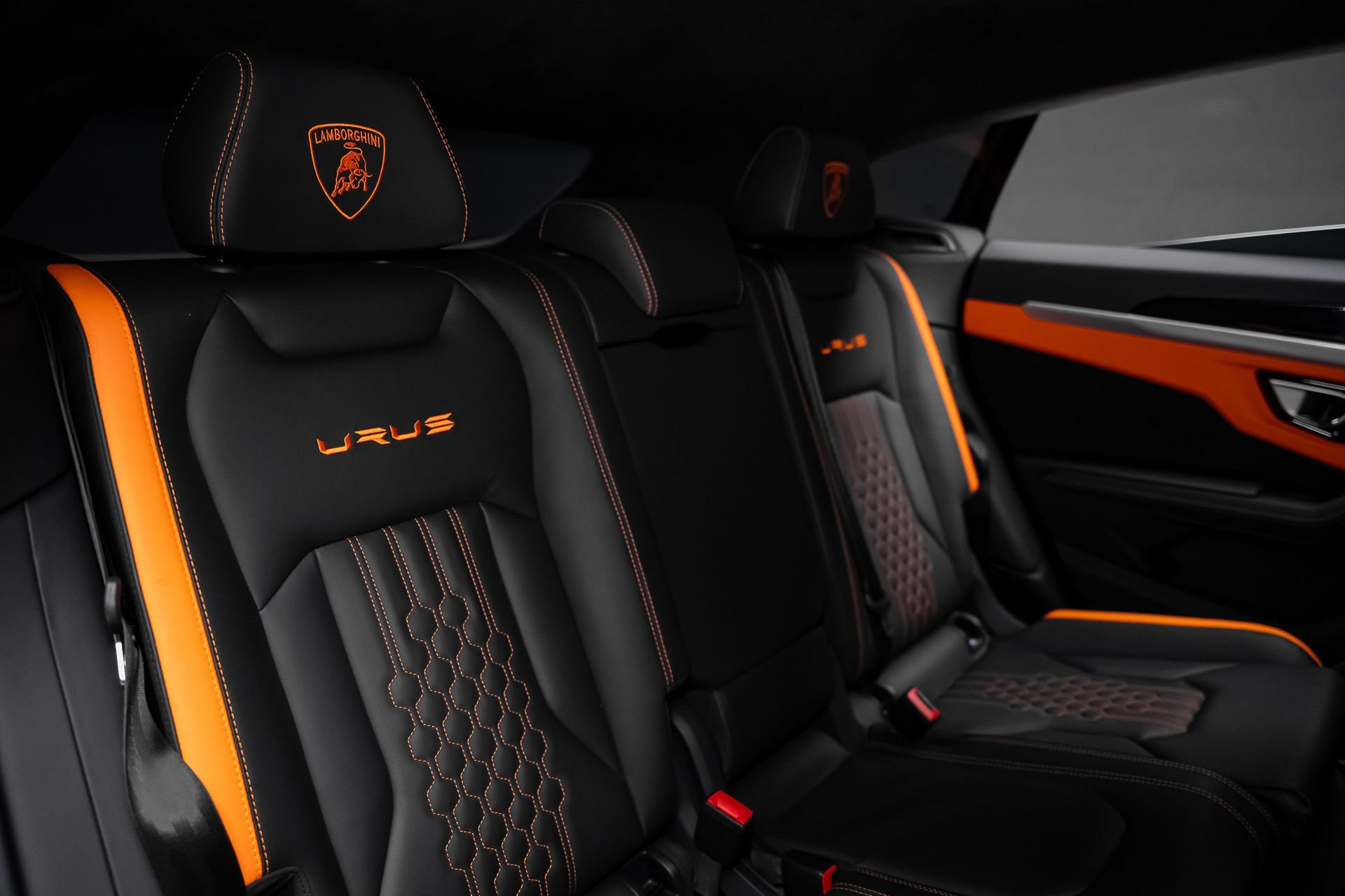 Used 2024 Lamborghini Urus S image 67