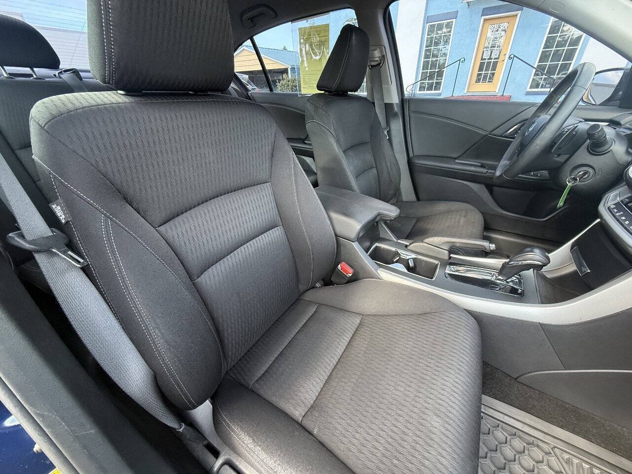 Used 2014 Honda Accord Sport image 22