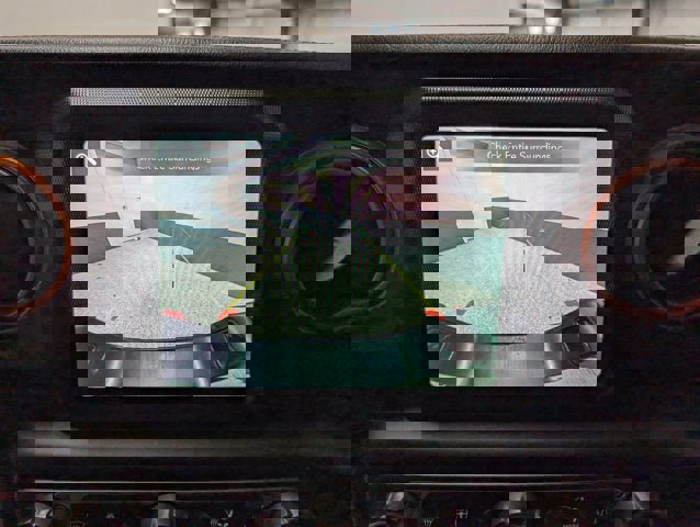 Used 2022 Jeep Gladiator Mojave w/ LED Lighting Group image 26