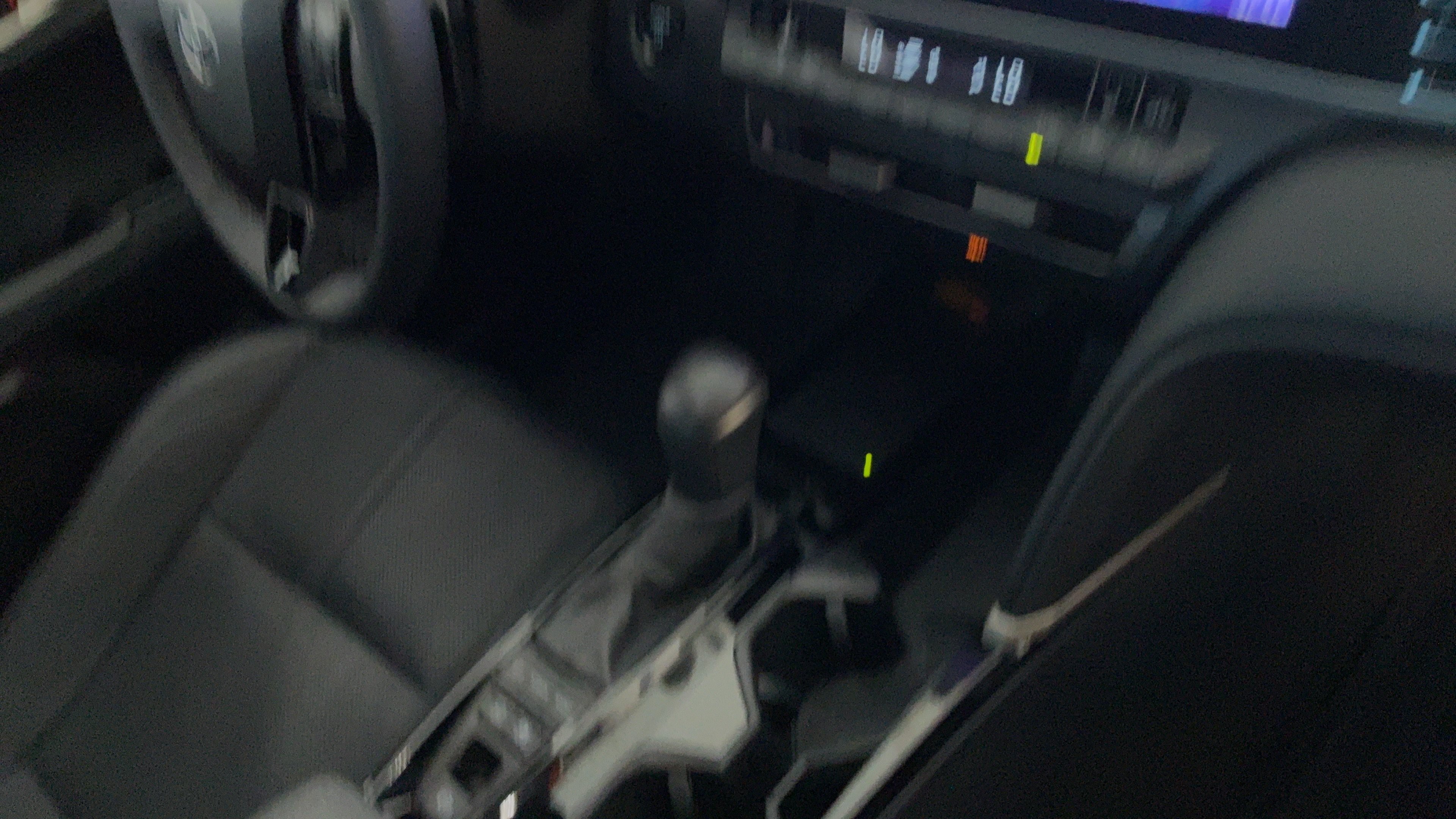 Certified 2025 Toyota Camry XSE FWD image 39