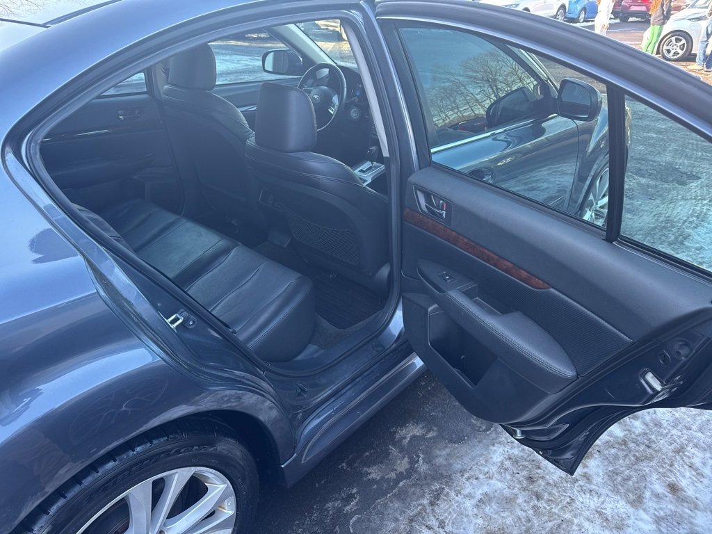 Used 2014 Subaru Legacy 3.6R Limited image 35