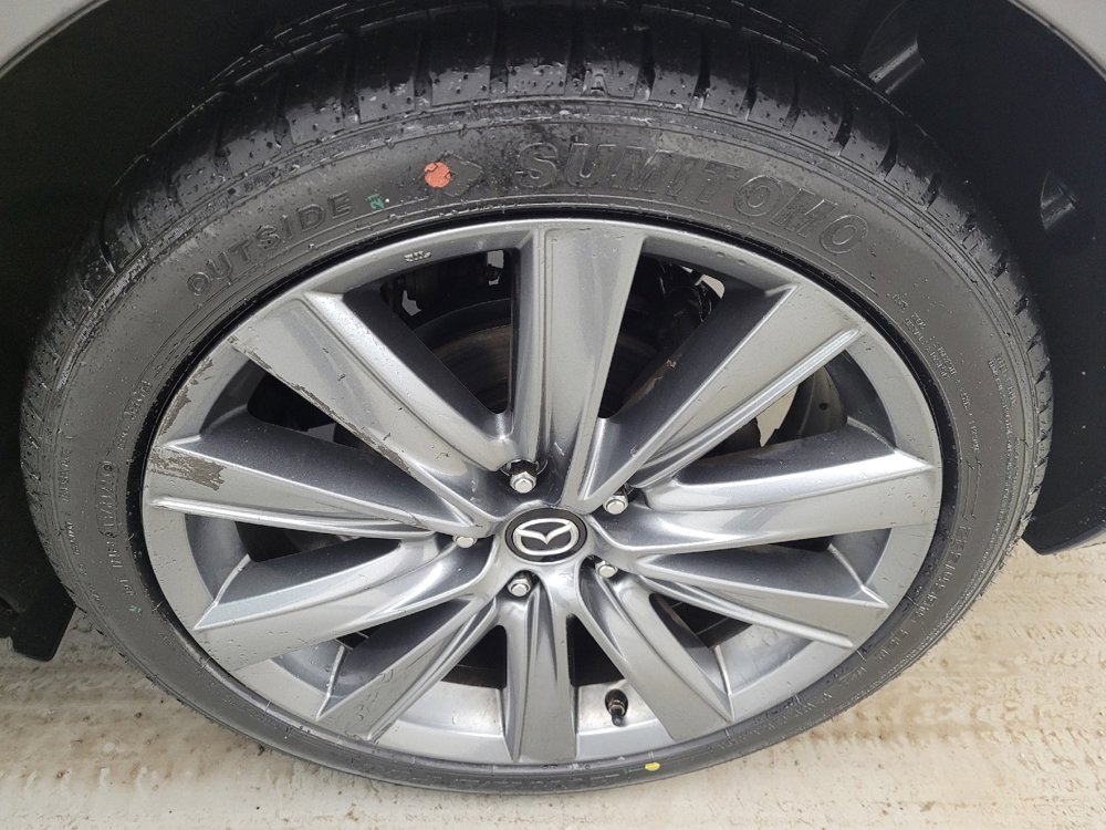 Used 2018 MAZDA MAZDA6 Touring image 31