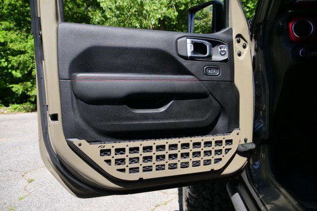 Used 2020 Jeep Gladiator Rubicon AWD/4WD image 28