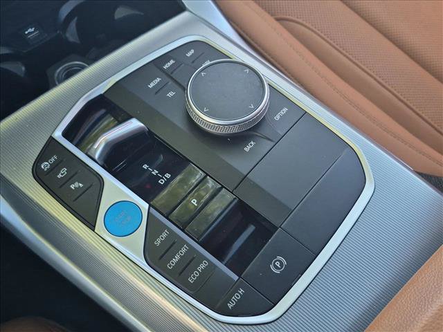 Certified 2023 BMW i4 eDrive40 w/ M Sport Package RWD image 12