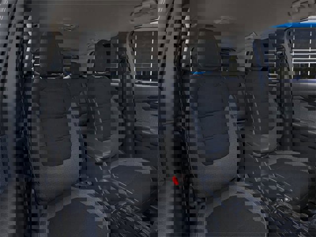 New 2026 Chevrolet TrailBlazer LT image 16