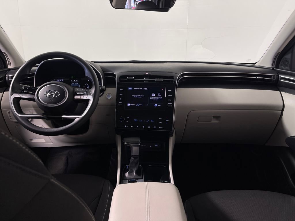 Used 2024 Hyundai Tucson SEL image 14
