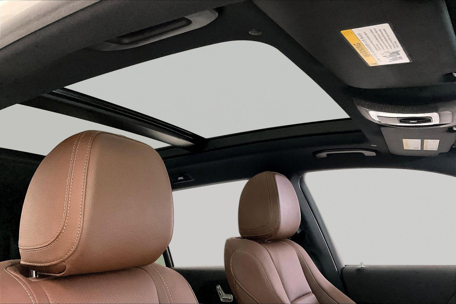 Certified 2024 Mercedes-Benz GLS 450 4MATIC image 28