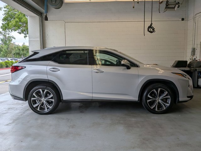 Used 2017 Lexus RX 350 AWD w/ Premium Package image 4