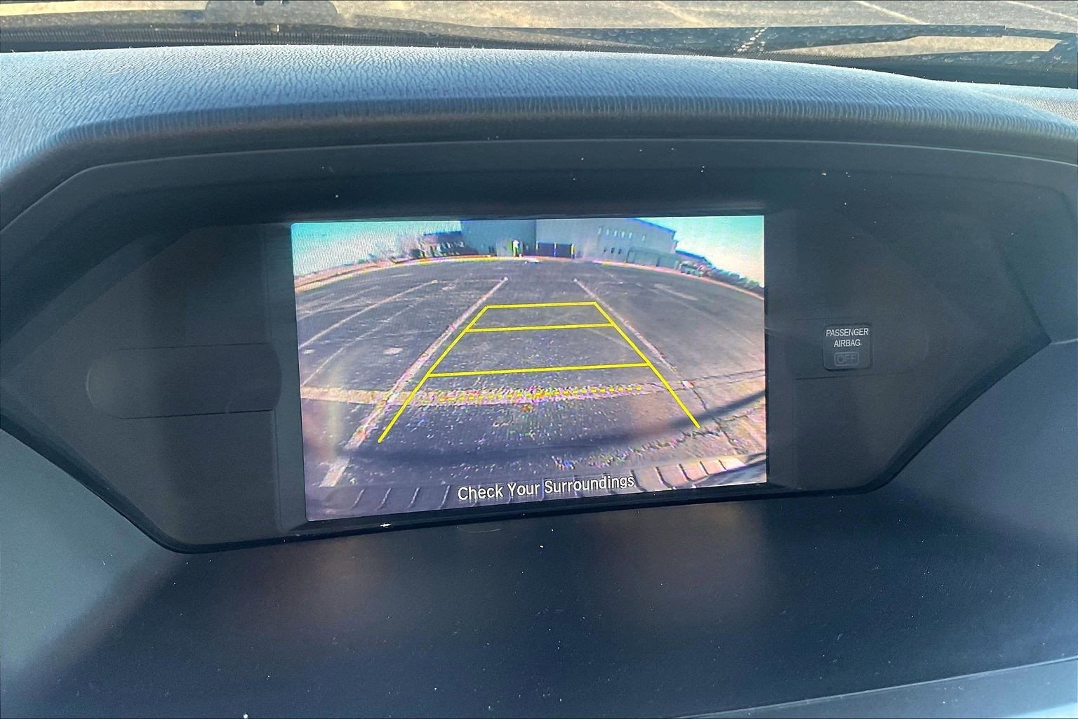 Used 2016 Honda Odyssey EX-L image 26