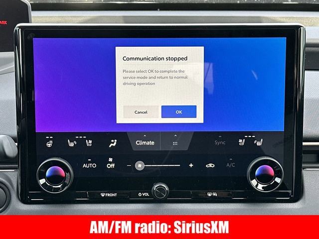 New 2026 Toyota bZ image 12