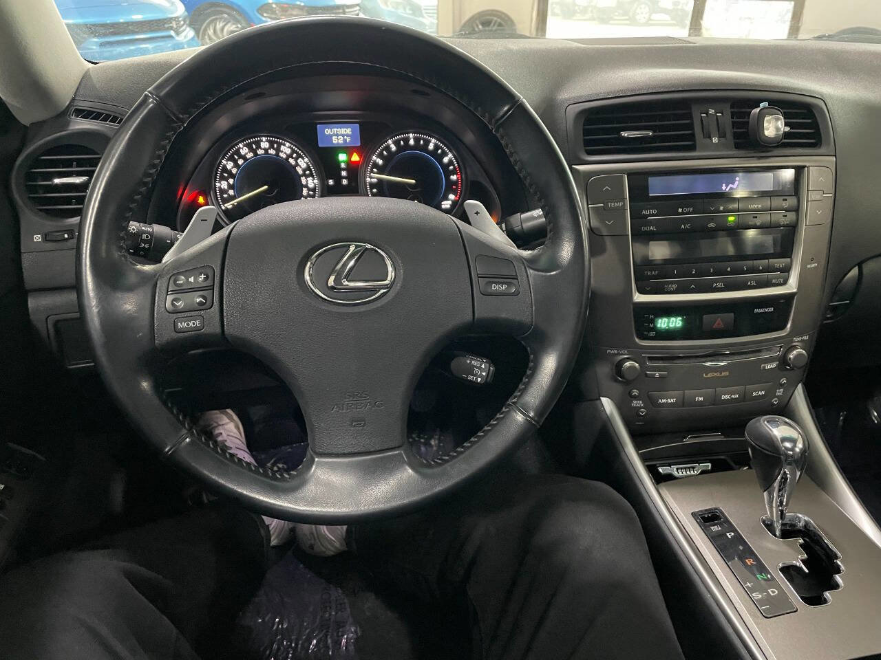 Used 2009 Lexus IS 250 image 31