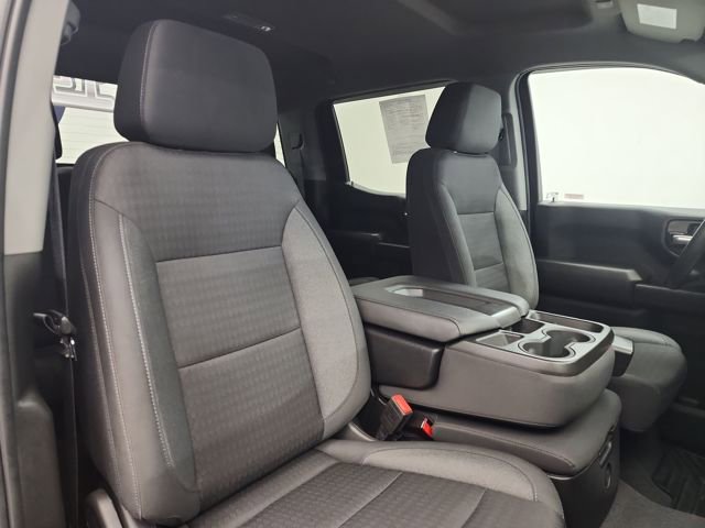 Used 2022 Chevrolet Silverado 1500 Custom image 30