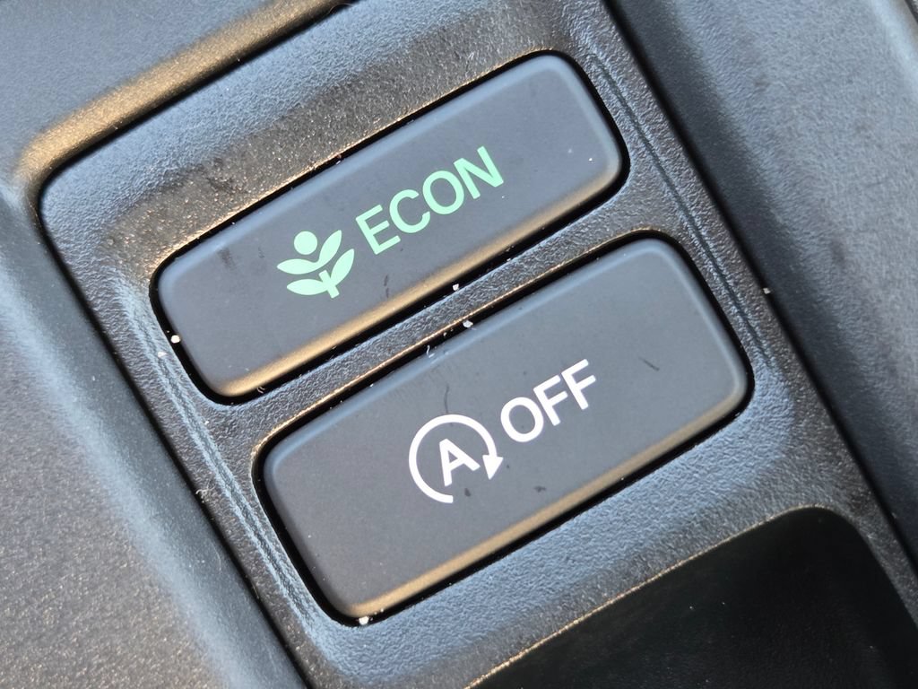Certified 2024 Honda Accord EX image 10