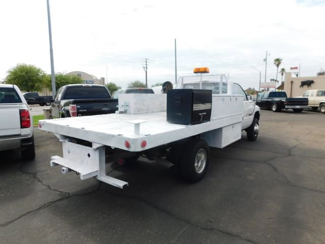 Used 1998 Dodge Ram 3500 Truck 2WD Regular Cab image 6