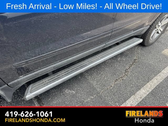 Used 2016 Chevrolet Traverse LT AWD/4WD image 14