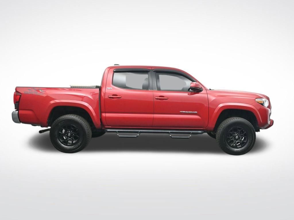 Used 2020 Toyota Tacoma SR5 image 4