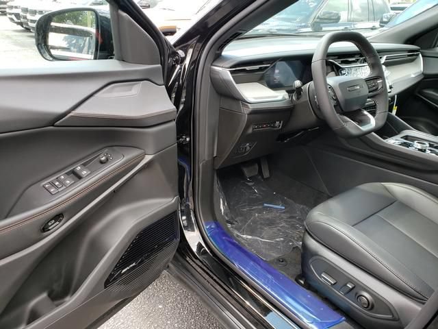 New 2026 Jeep Cherokee Limited AWD/4WD image 6