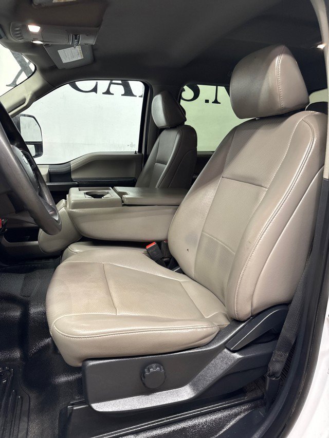 Used 2022 Ford F250 XL w/ Power Equipment Group AWD/4WD image 31