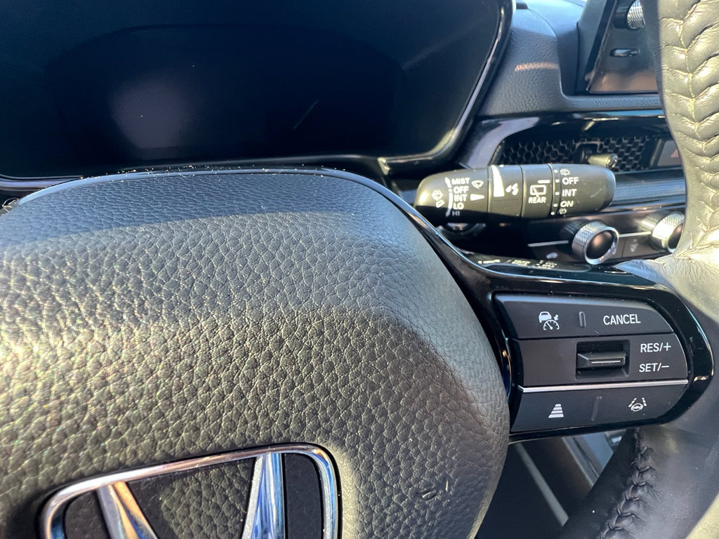 Used 2024 Honda CR-V EX-L image 24