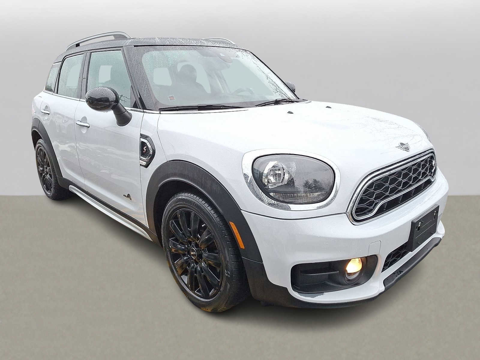 Used 2019 MINI Cooper Countryman S image 3