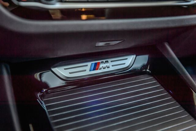 Used 2019 BMW X3 M40i w/ Premium Package AWD/4WD image 25