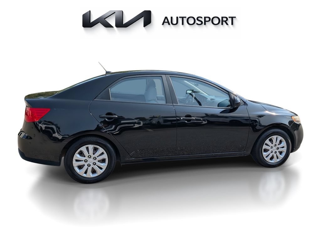 Used 2010 Kia Forte LX w/ Convenience Pkg FWD image 8
