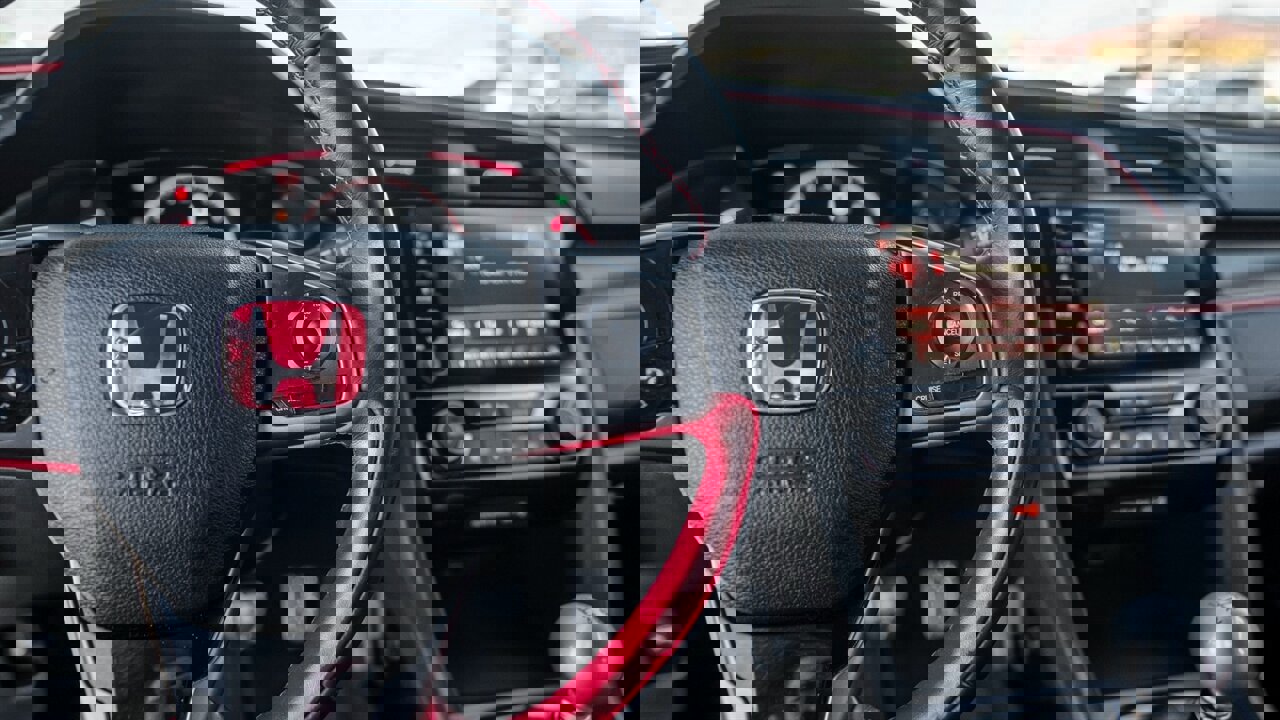 Used 2019 Honda Civic Type R image 26