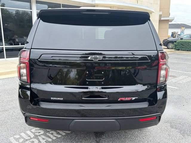 Used 2024 Chevrolet Tahoe RST w/ Luxury Package AWD/4WD image 6