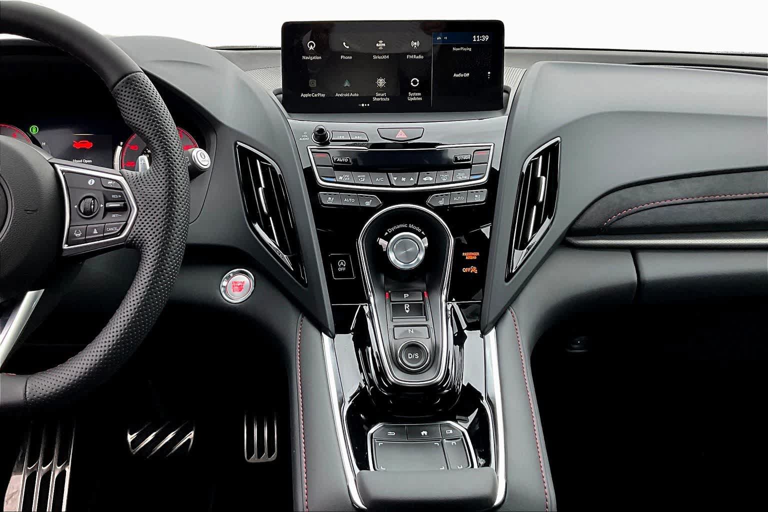 New 2026 Acura RDX A-Spec AWD/4WD image 6