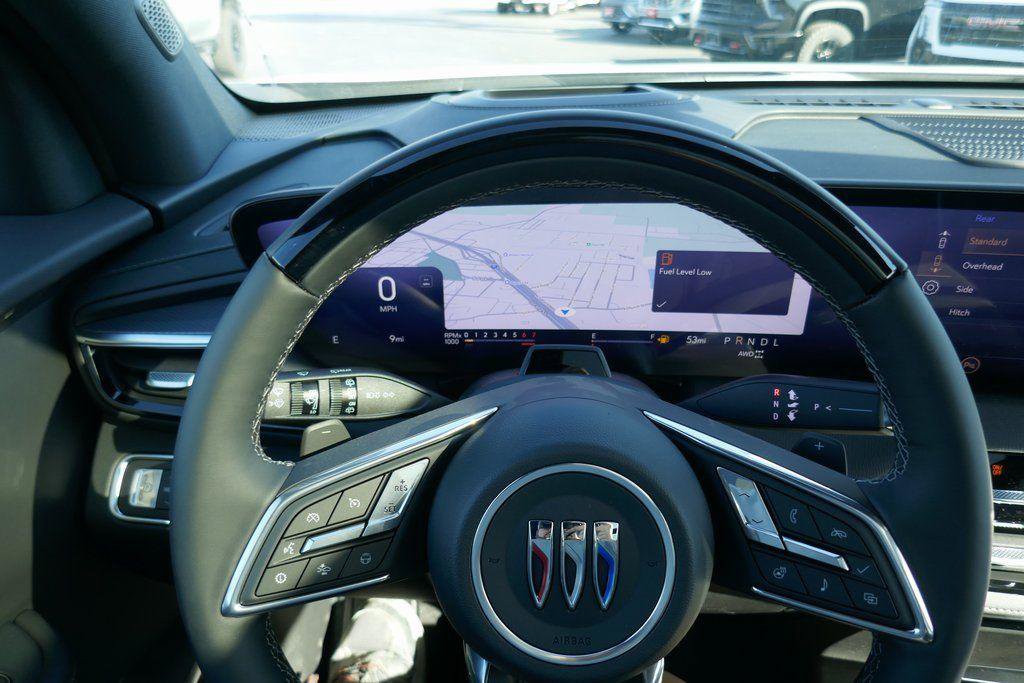 New 2026 Buick Enclave Sport Touring w/ Super Cruise Package image 24