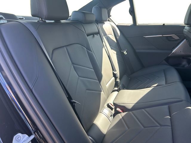 New 2026 BMW 550e xDrive w/ Executive Package AWD/4WD image 24
