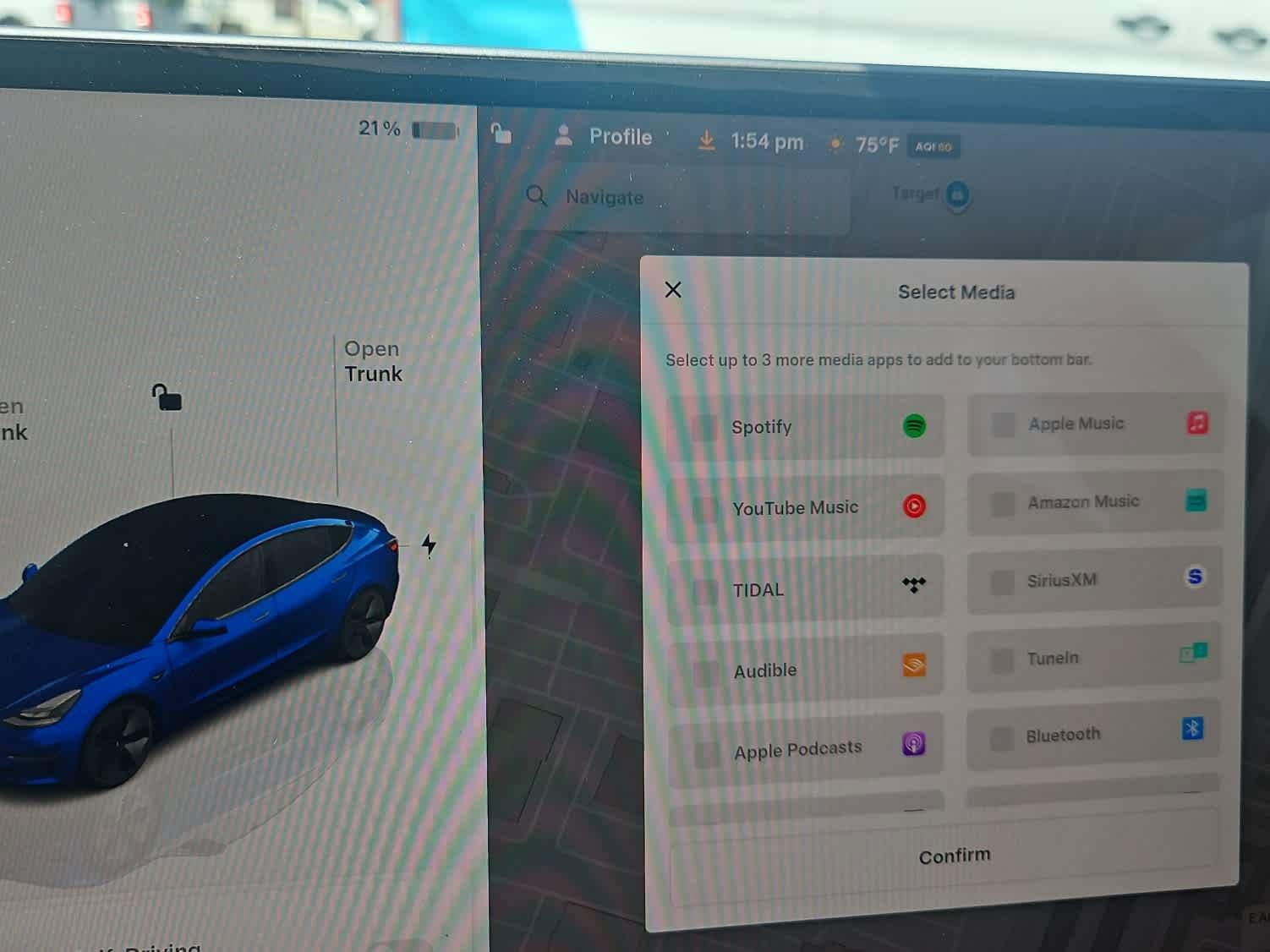 Used 2023 Tesla Model 3 Standard Range image 16