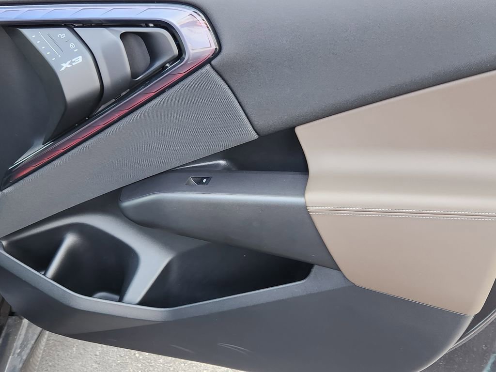 Certified 2025 BMW X3 xDrive30i w/ Convenience Package image 15