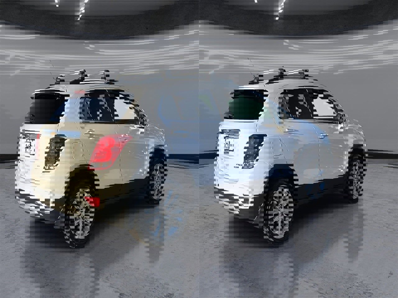 Used 2020 Chevrolet Trax Premier image 5