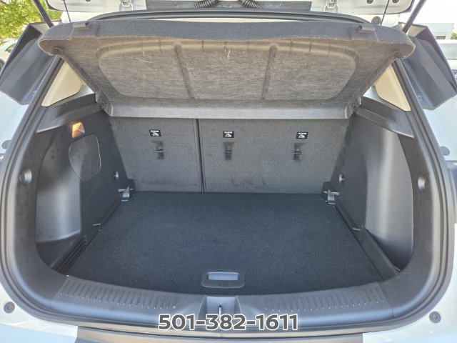 Used 2024 Buick Encore GX Preferred FWD image 13