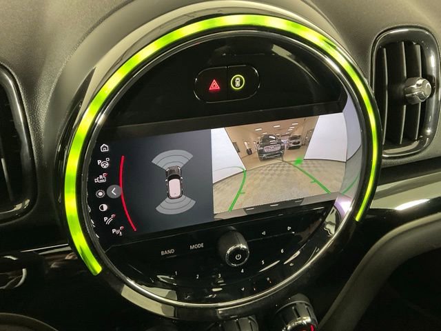 Certified 2023 MINI Cooper Countryman S image 10