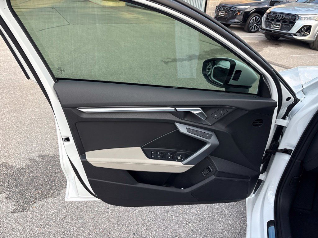 New 2026 Audi A3 2.0T Premium AWD/4WD image 10