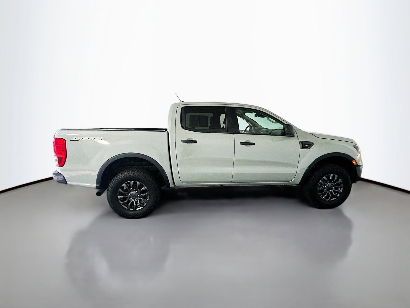 Used 2021 Ford Ranger XLT w/ Equipment Group 302A High AWD/4WD image 8