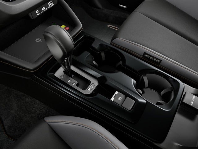 New 2026 Subaru Forester Sport AWD/4WD image 20