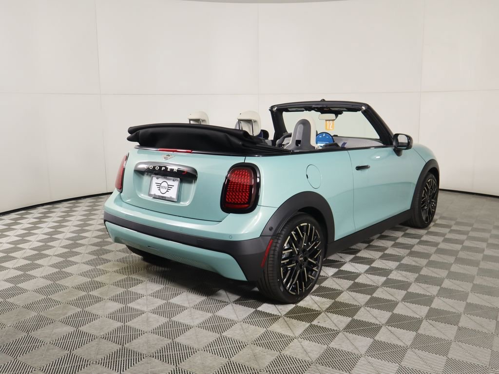 New 2026 MINI Cooper S image 5
