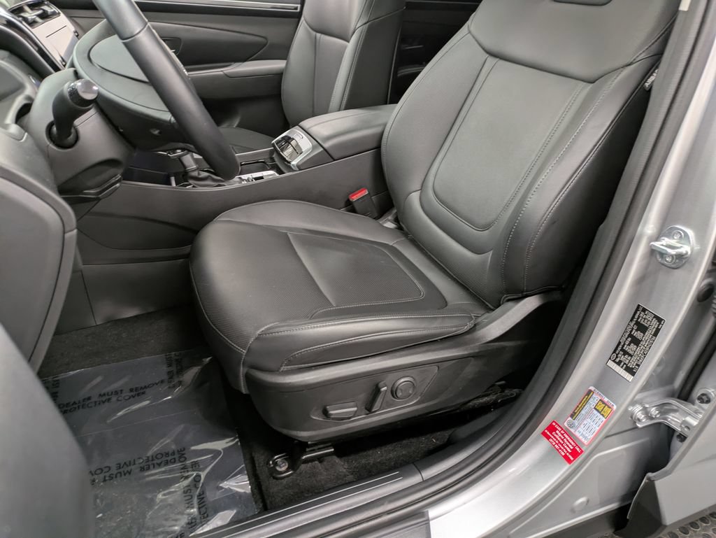 Certified 2023 Hyundai Tucson SEL w/ Convenience Package AWD/4WD image 10